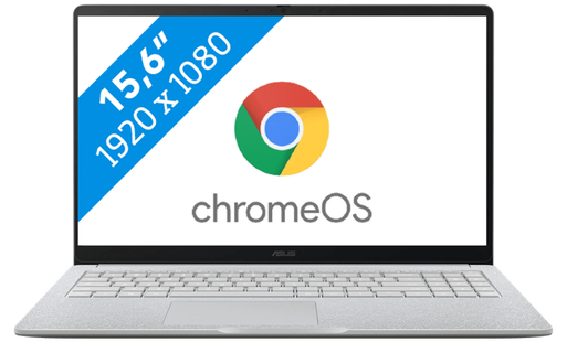ASUS Chromebook  CX1505CTA-S70321