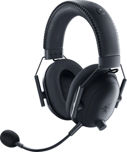 Razer BlackShark V2 Pro (2023) Draadloze Gaming headset - Zwart