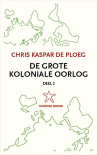 De grote koloniale oorlog