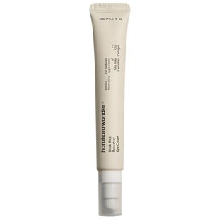 haruharu wonder Black Rice Bakuchiol Eye Cream (20 ml)