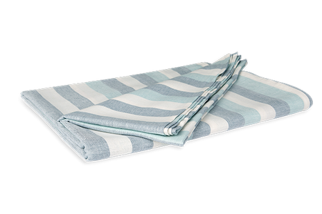 Sale - Kayori Kioicho - Sprei - Linnen - 280x260 - Groen