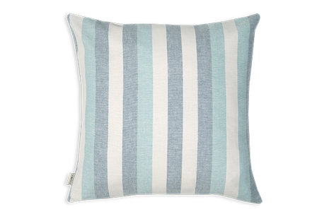 Sale - Kayori Kioicho - Sloop - Linnen - 2 stuks - 50x50 - Groen