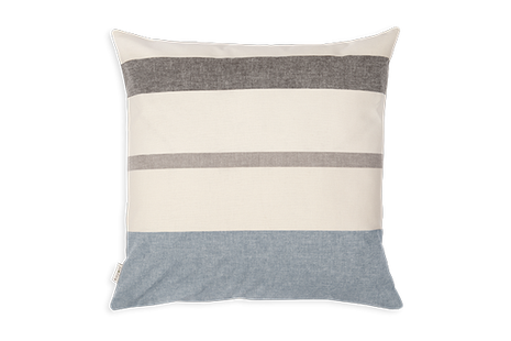 Sale - Kayori Oyado - Sloop - Linnen - 2 stuks - 50x50 - Wit