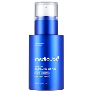 medicube Rope Exosome Shot Pore Serum 7500 (30 ml)