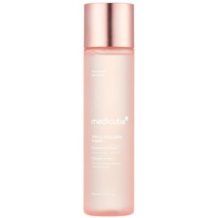 medicube Triple Collagen Toner 4.0 (140 ml)