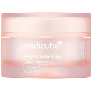 medicube Triple Collagen Cream 4.0 (50 ml)