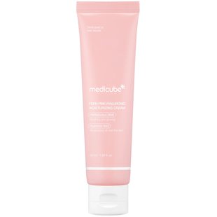 medicube PDRN Pink Hyaluronic Moisturizing Cream (50 ml)