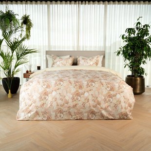 Kayori dekbedovertrek Gendo katoensatijn