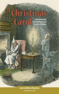 Wereldverhalen A christmas carol