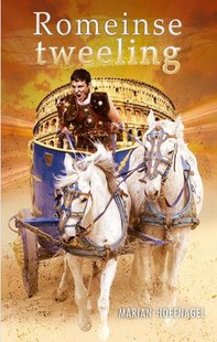 14, de tijd van je leven Romeinse tweeling