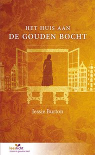Leeslicht Het huis aan de Gouden Bocht