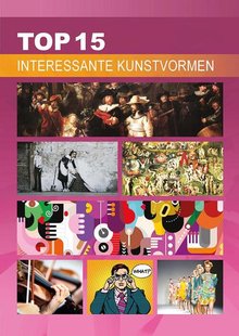 Interessante Kunstvormen
