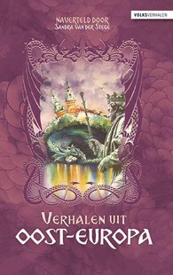 Verhalen uit Oost-Europa