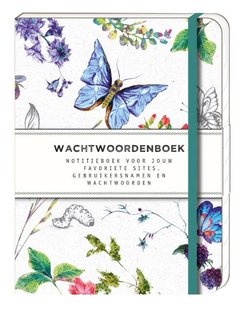 Wachtwoordenboek