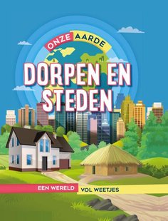 Dorpen en steden