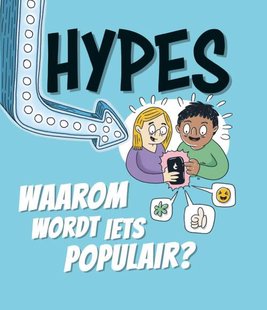 Hypes - Waarom wordt iets populair?