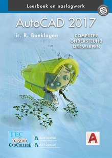AutoCAD 2017