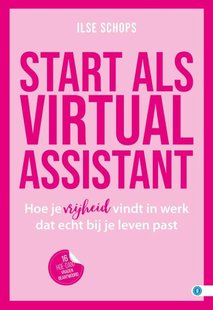 Start Als Virtual Assistant