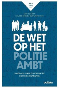 Wet op het politieambt | v28