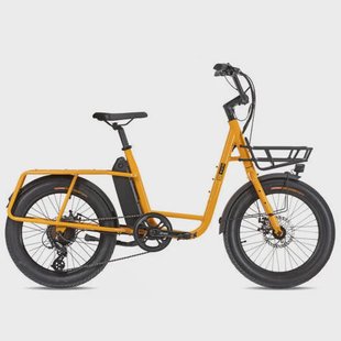 Villette Sum Uco Steel