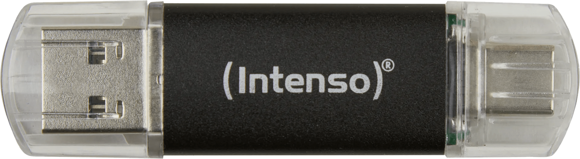Intenso Twist Line USB-A/C 3.2 128GB