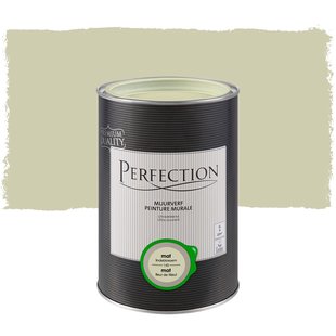 Perfection Ultradekkend Muurverf - Mat - Lindebloesem - 1l