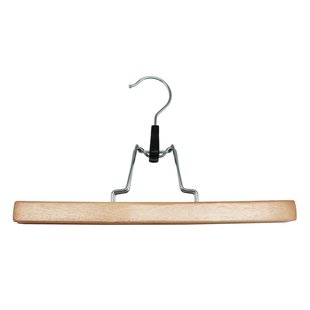 Fsc Houten Hanger Met Clip Spaceo