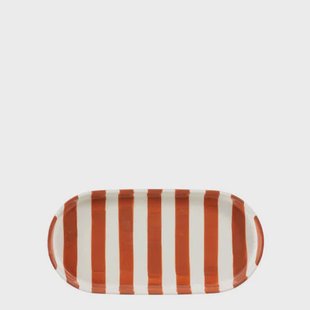 Mica Decorations serveerbord Neva (22x11 cm)