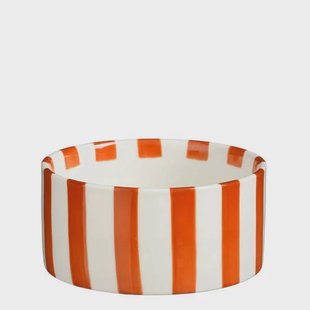 Mica Decorations kom Neva (Ø13 cm)