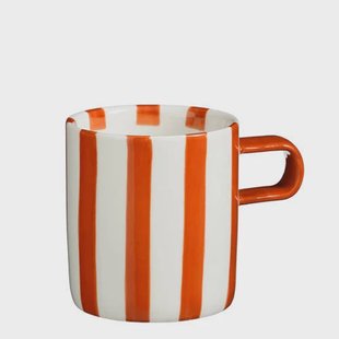 Mica Decorations mok Neva (Ø8,5 cm)