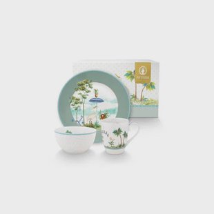 Pip Studio serviesset Jolie (set van 3)