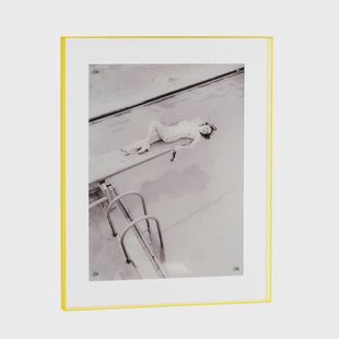 Mica Decorations schilderij vrouw (40x50 cm)