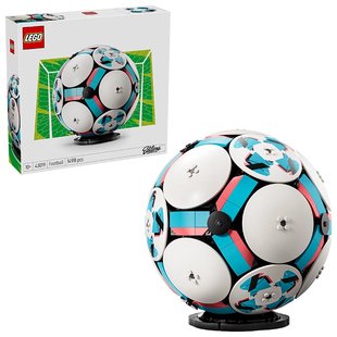 LEGO Editions Sports - Football 43019