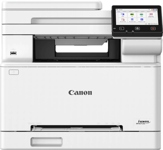 Canon i-SENSYS MF667 CDW