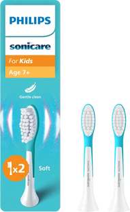 Philips Sonicare For Kids 7+ HX6042/90 (2 stuks)