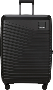 Samsonite Intuo Expandable Spinner 75cm Black