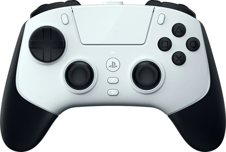 Razer Raiju V3 Pro Wit