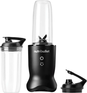 nutribullet Ultra 1200 Satin Black