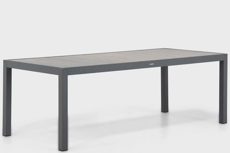Lifestyle Residence dining tuintafel 220 x 94 cm