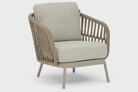 Coco Elara lounge tuinstoel