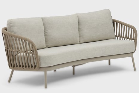 Coco Elara lounge tuinbank 3-zits