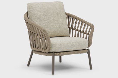 Coco Viento lounge tuinstoel