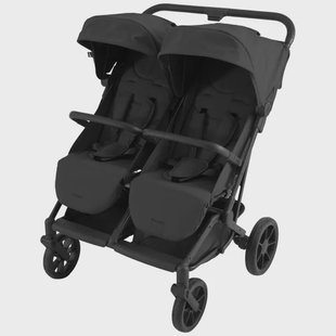 Prénatal meerlingbuggy Emma