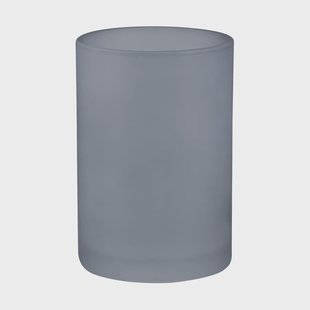 Mette Ditmer Modest tandenborstelhouder 10 cm Dove blue