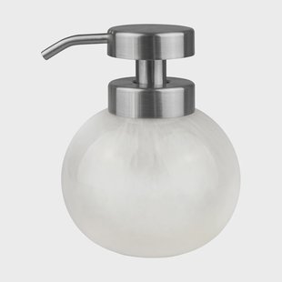 Mette Ditmer Opal zeepdispenser Linen