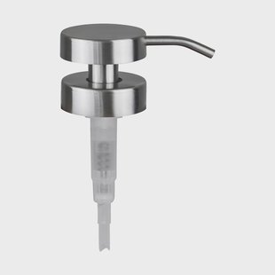 Mette Ditmer Reserveonderdeel Lotus play laag pompje Steel