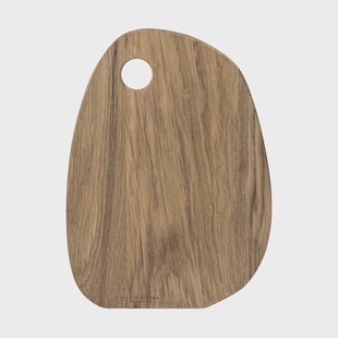 Mette Ditmer Authentic snijplank Natural, 24x32,5 cm