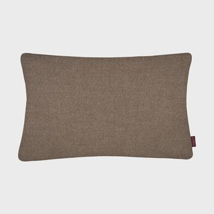 Mette Ditmer Scala kussensloop Chocolate, 30x50 cm