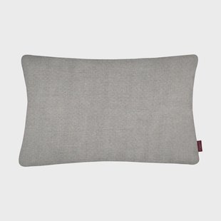 Mette Ditmer Scala kussensloop Stone grey, 30x50 cm