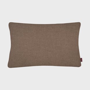 Mette Ditmer Scala kussensloop Chocolate, 40x60 cm